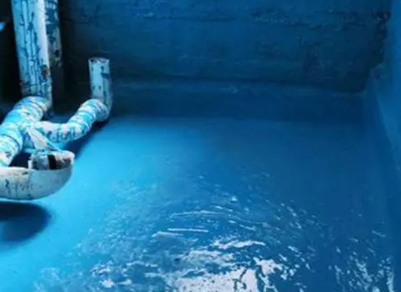 利辛卫生间漏水维修公司分下防水公司如何判断防水工程的质量?