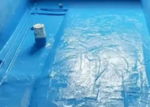 利辛卫生间漏水维修公司分享下利辛卫生间防水工程中常用防水涂料介绍。